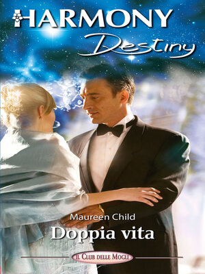 cover image of Doppia vita